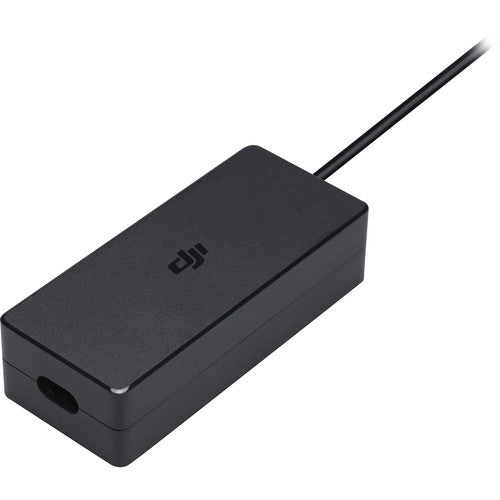 DJI - Mavic Part11 AC Power Adapter (Without AC Cable)