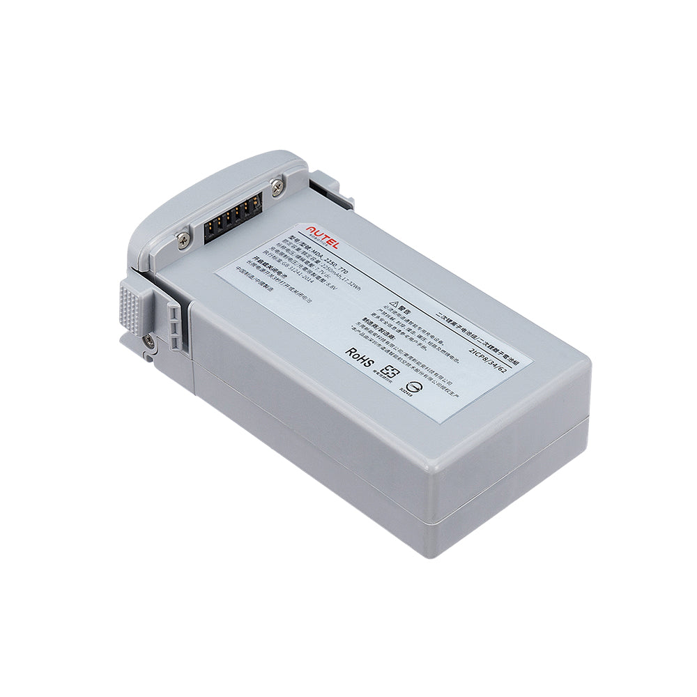 Autel Robotics - EVO Nano Battery - Gray - Open Box
