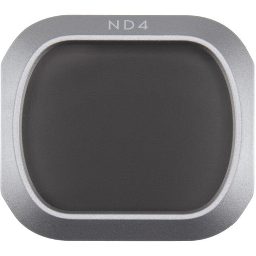 DJI - Mavic 2 Part 17 Pro ND Filters Set (ND4/8/16/32)