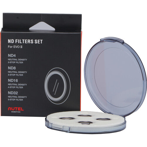 Autel Robotics - EVO II 6K Filter Set