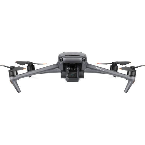 DJI - Mavic 3 Fly More Combo