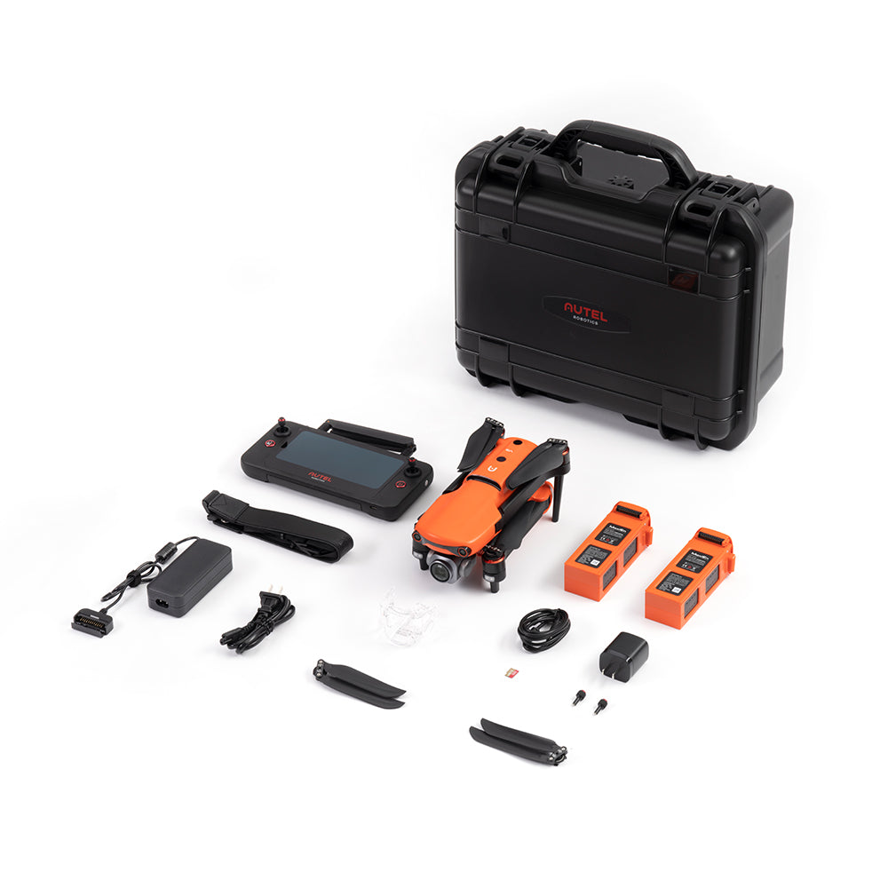 Autel Robotics - Evo II Pro 6K Rugged Bundle V3