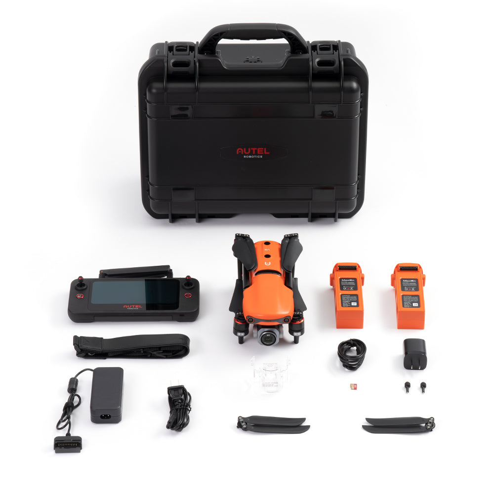 Autel Robotics - Evo II Pro 6K Rugged Bundle V3