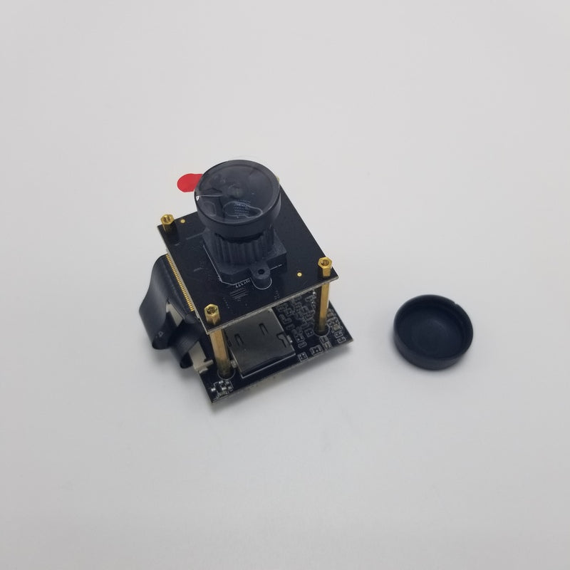 Qysea - FiFish V6 Series - Camera Module