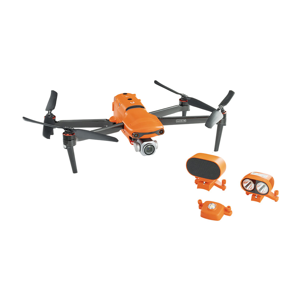 Autel Robotics - EVO II Pro 6K Enterprise Bundle V3