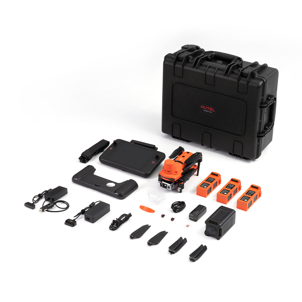 Autel Robotics - Evo II Dual 640T RTK Rugged Bundle V3