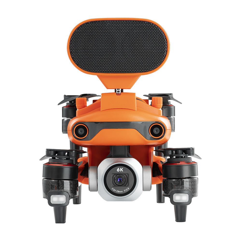 Autel Robotics - EVO II Pro 6K Enterprise Bundle V3