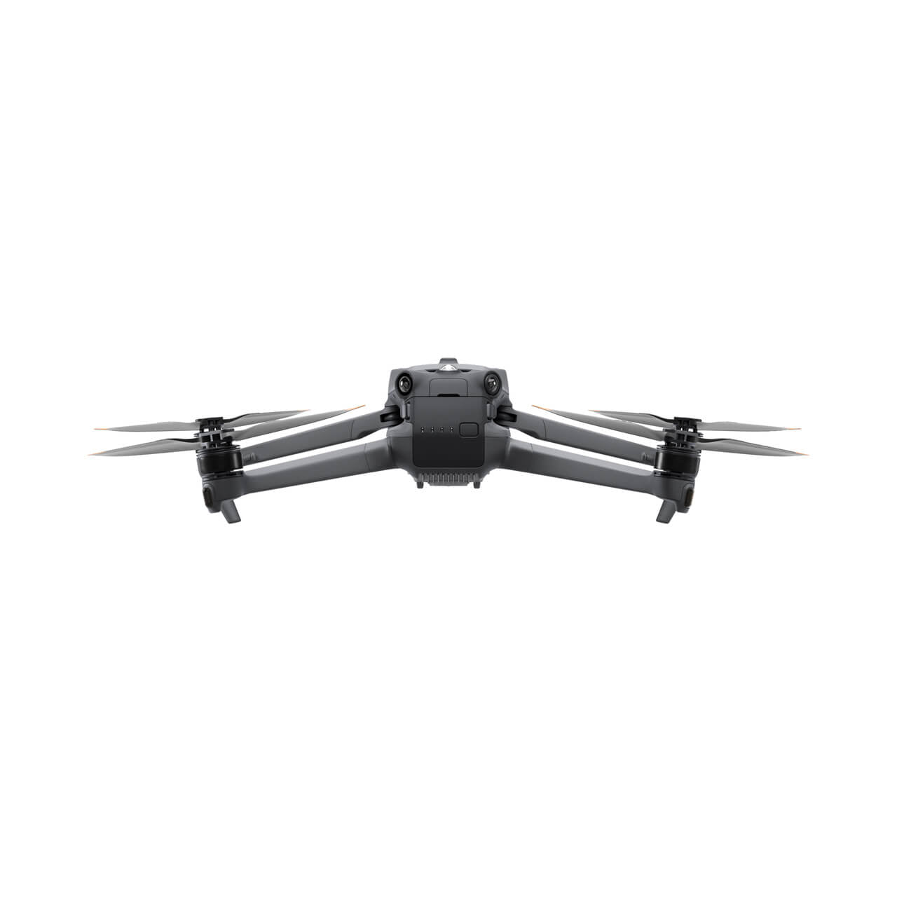 DJI Mavic 3 Thermal back