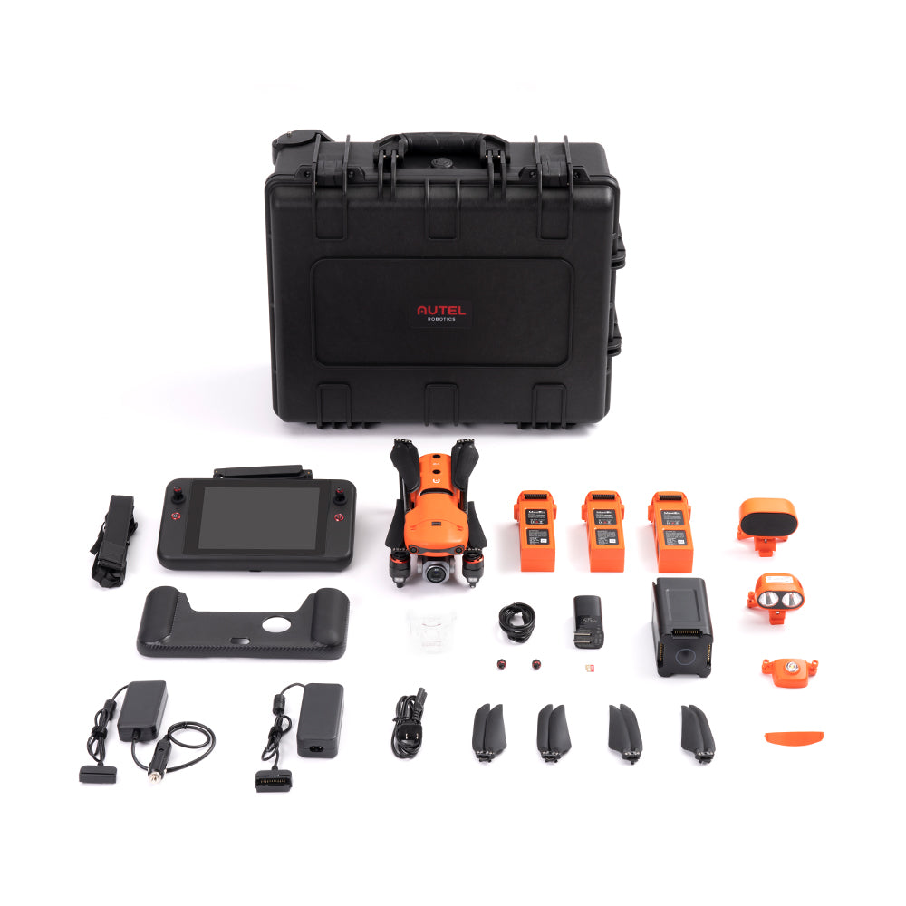 Autel Robotics - EVO II Pro 6K Enterprise Bundle V3