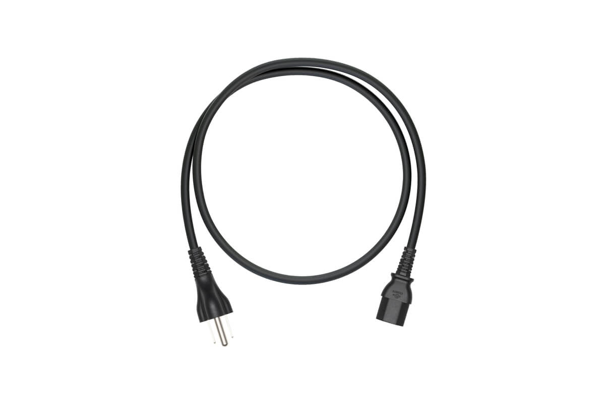 DJI - TB51 Intelligent Battery Charging Hub AC Cable