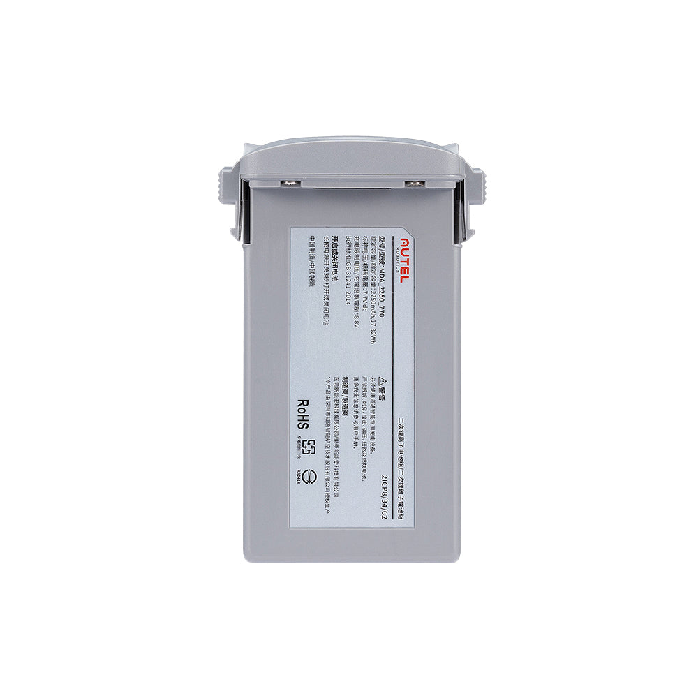 Autel Robotics - EVO Nano Battery - Gray - Open Box