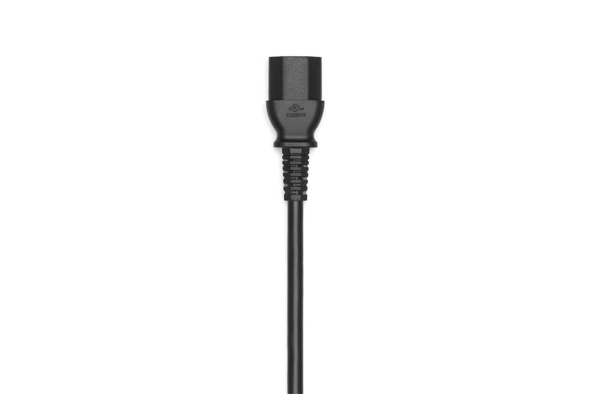 DJI - TB51 Intelligent Battery Charging Hub AC Cable