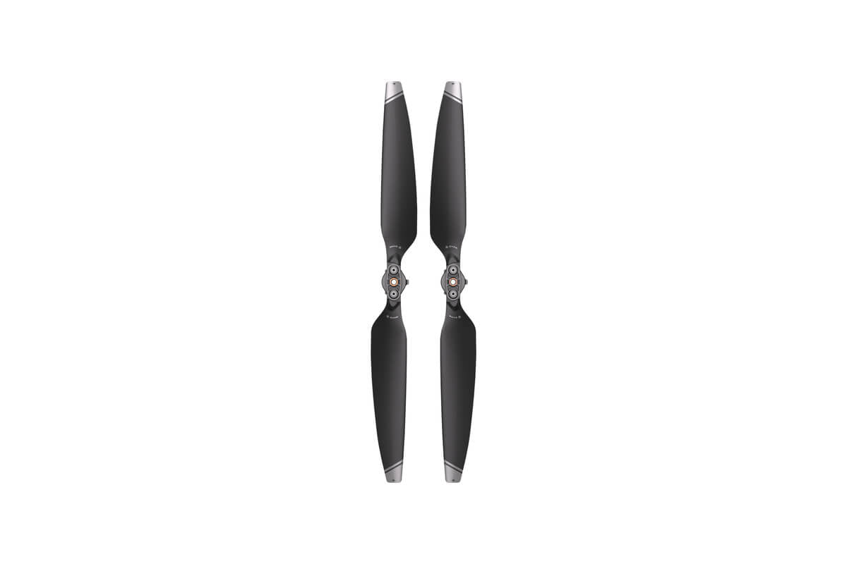 DJI - Inspire 3 Foldable Quick-Release Propellers for High Altitude (Pair)