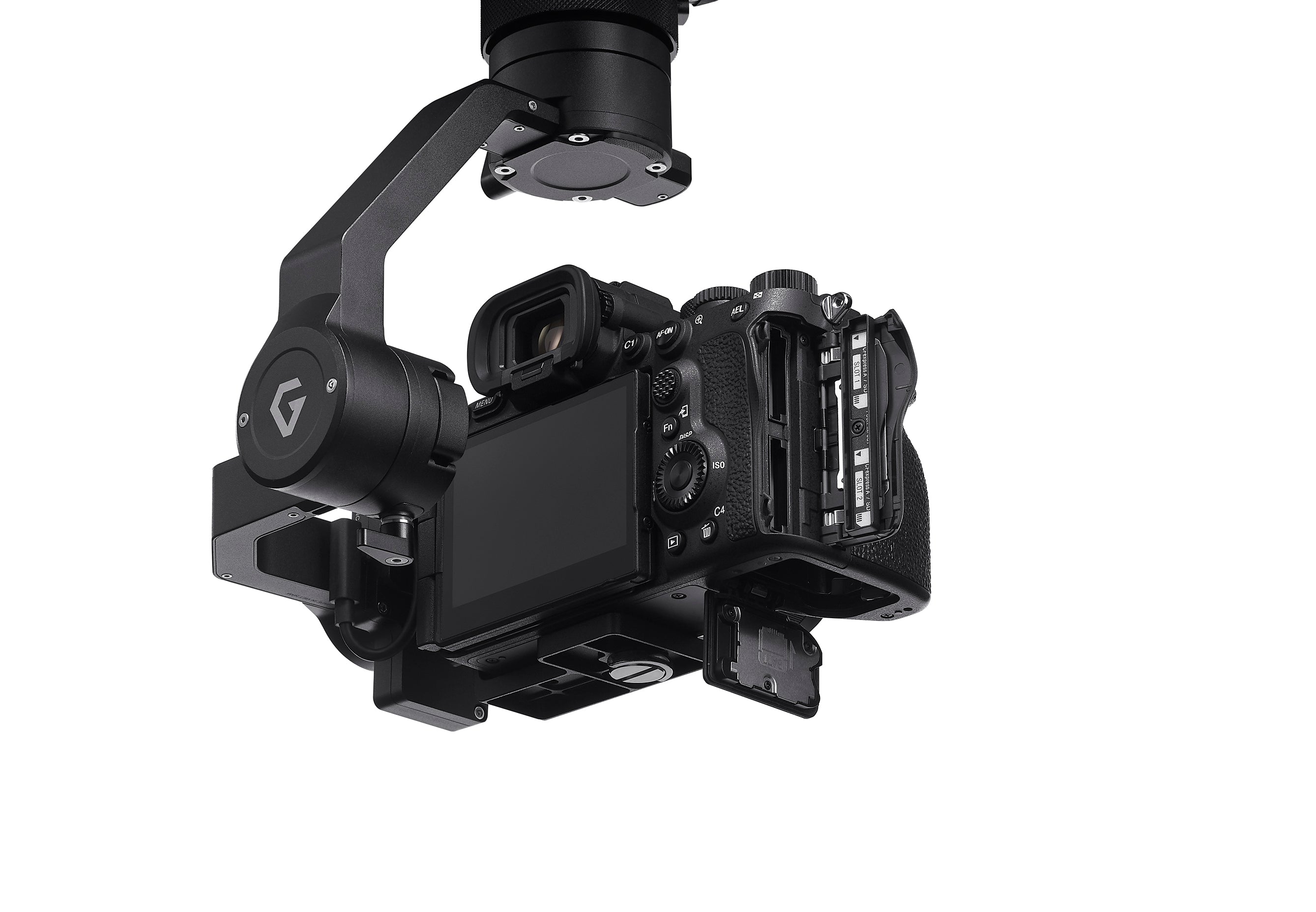 Sony Gremsy Gimbal PX1 for Airpeak (GBL-PX1)