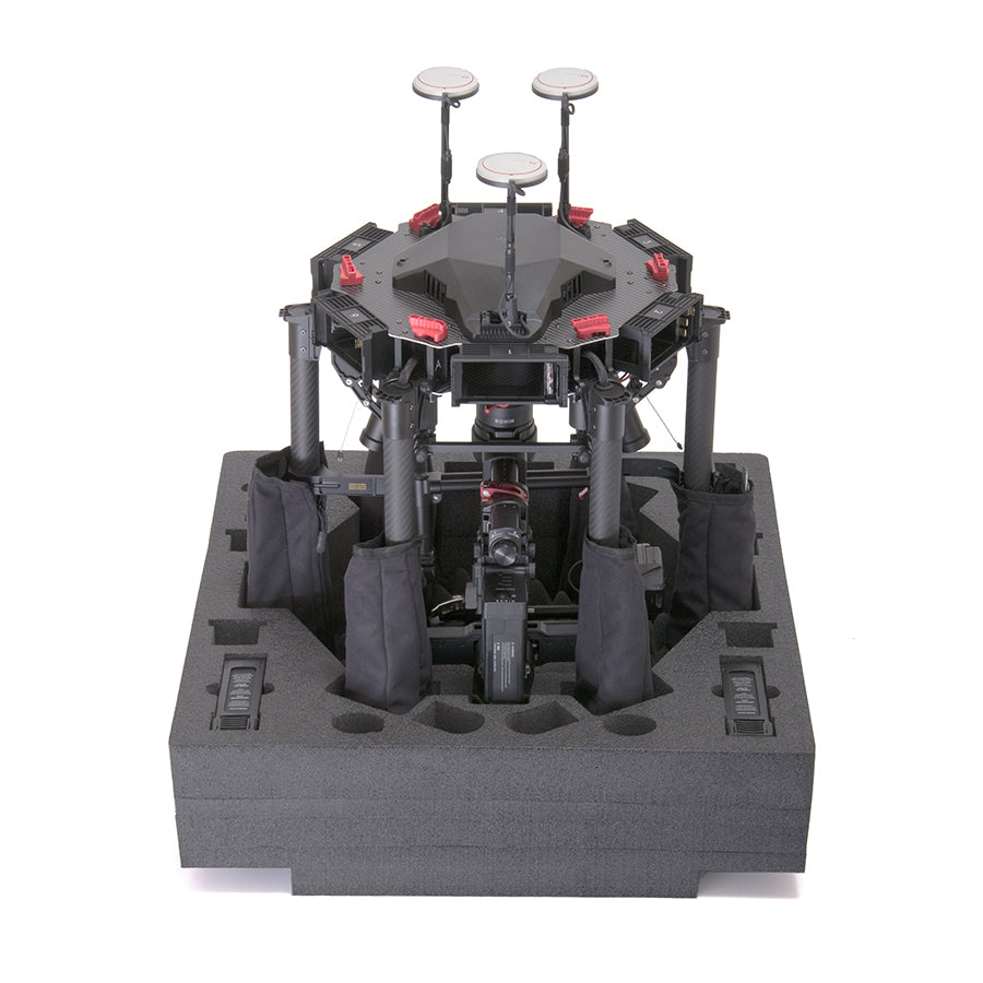 GPC - DJI Matrice 600 Pro Case