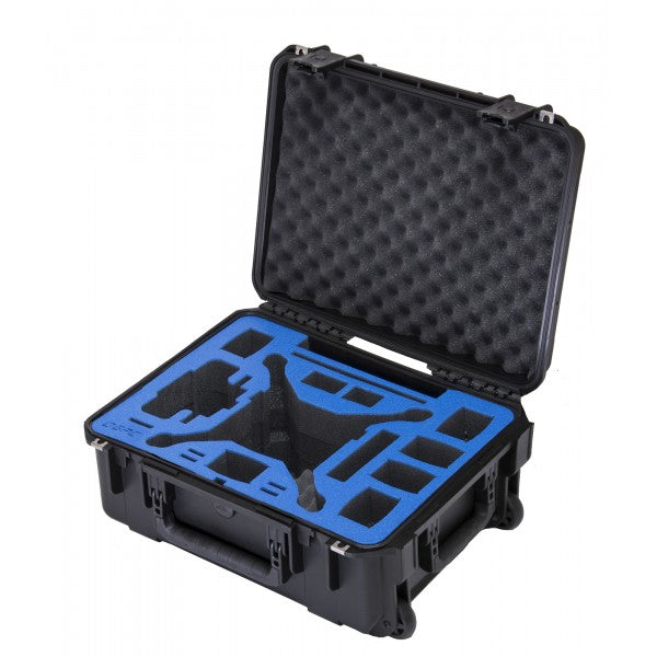 GPC - DJI Phantom 4 Pro Compact Wheeled Case