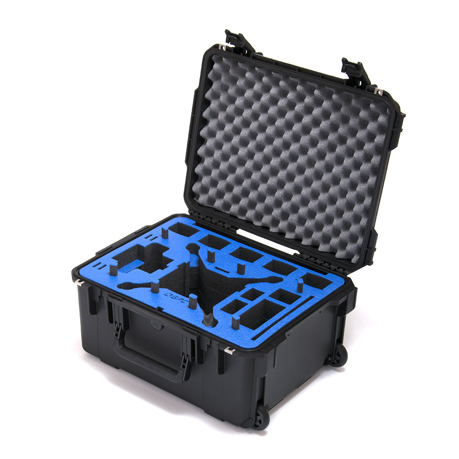 GPC - DJI Phantom 4 Pro Propellers Attached Case v2