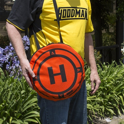 Hoodman 3 Ft Drone Launch Pad