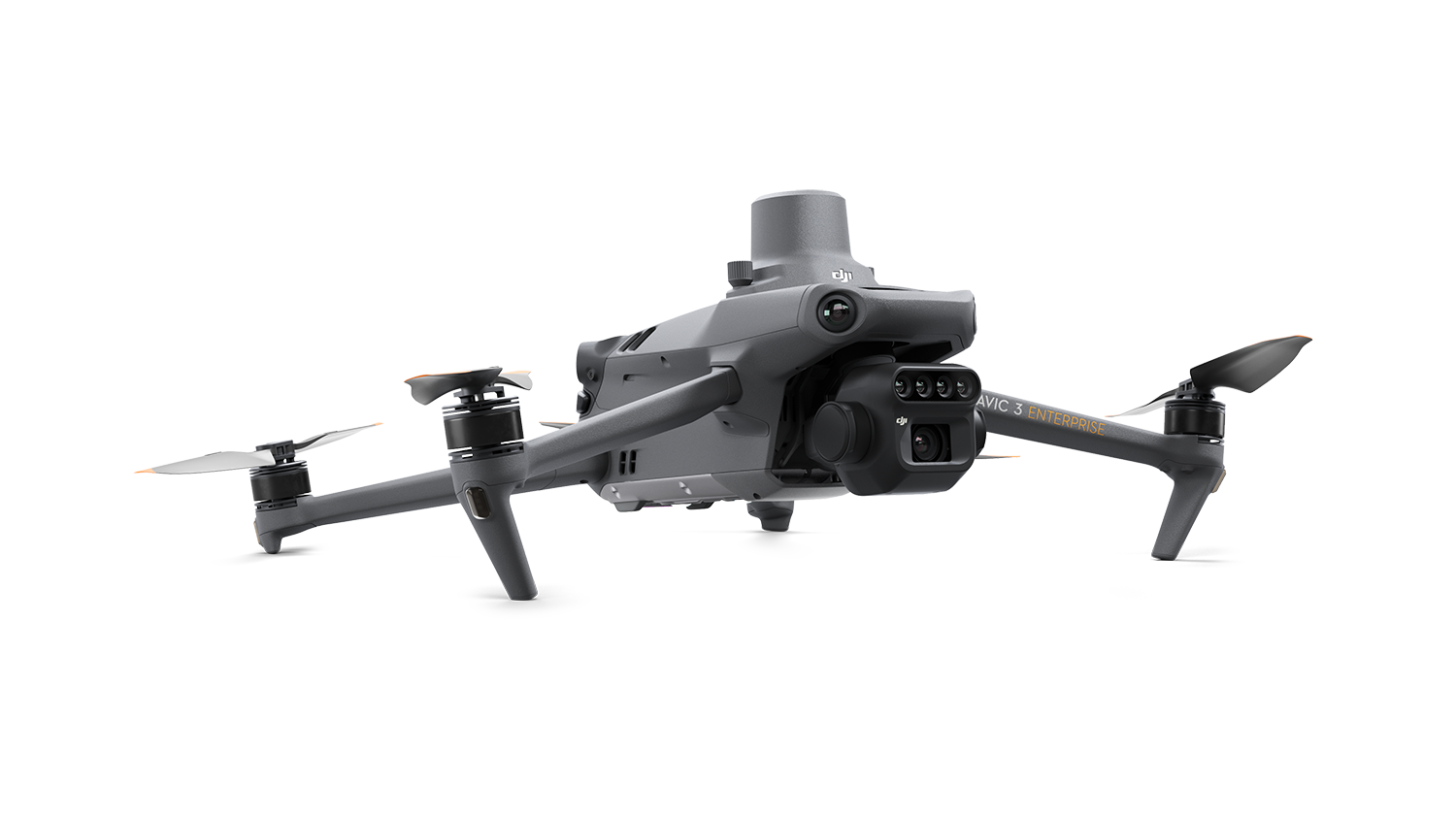 DJI - Mavic 3 Multispectral SP Basic - 2 years