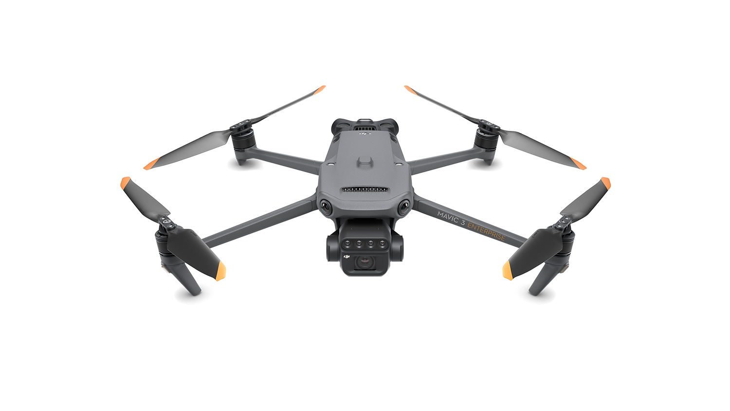 DJI - Mavic 3 Multispectral SP Plus - 1 Year