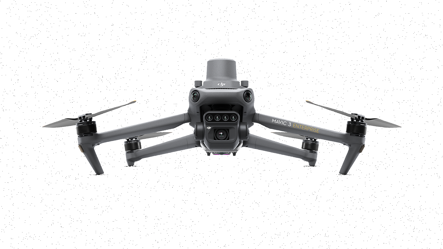 DJI - Mavic 3 Multispectral SP Basic - 2 years