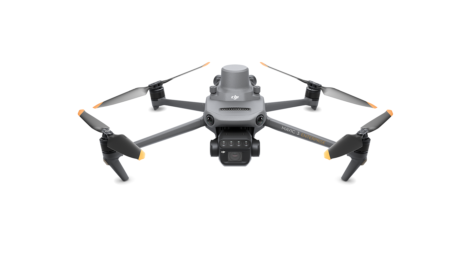 DJI - Mavic 3 Multispectral SP Basic - 2 years