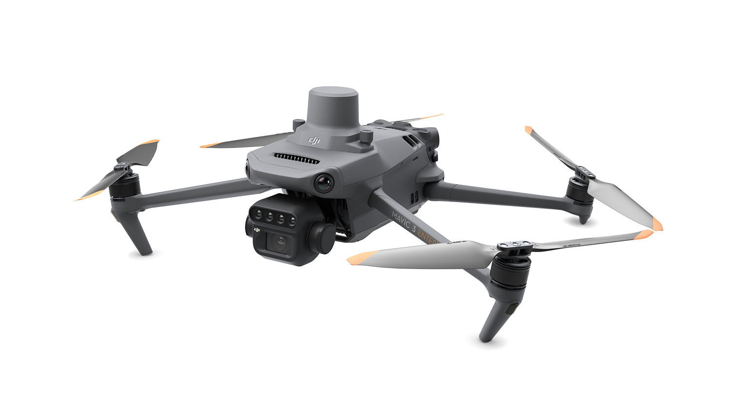 DJI - Mavic 3 Multispectral SP Basic - 2 years