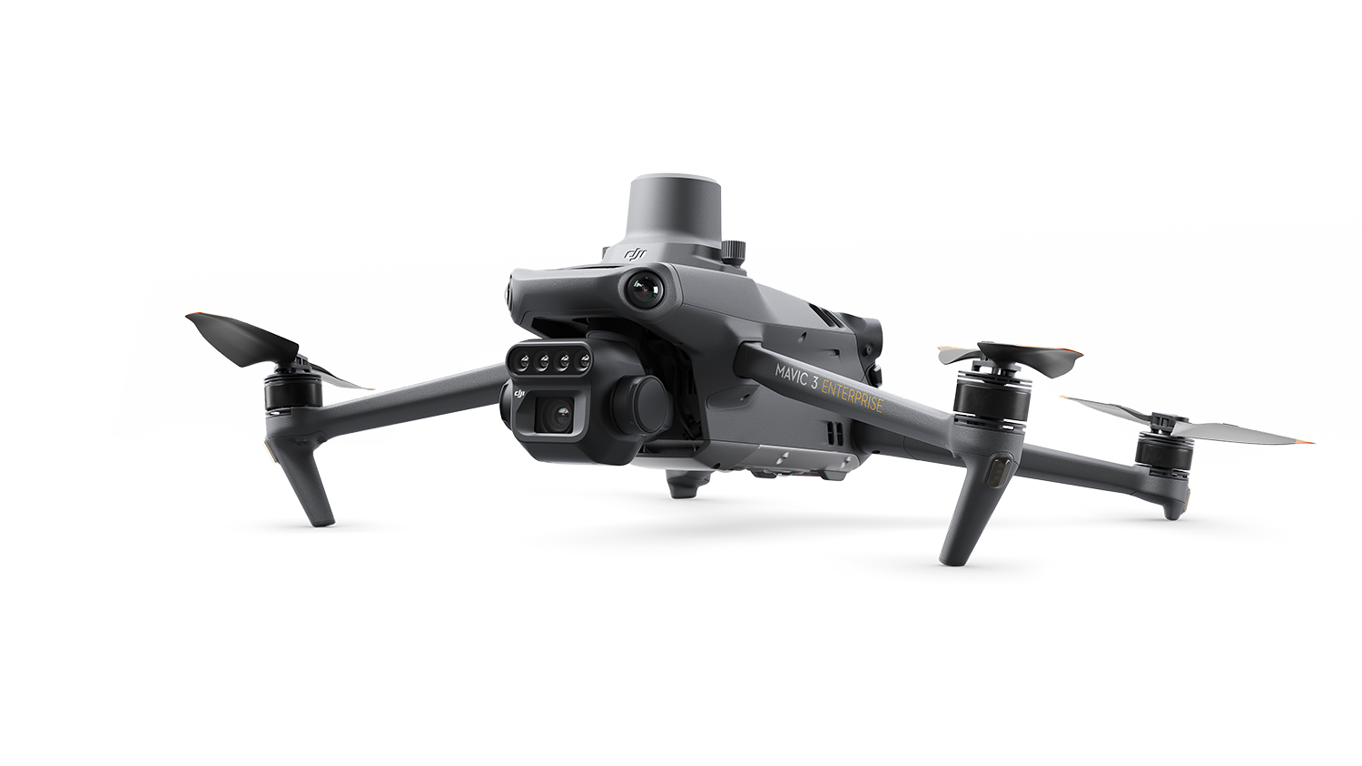 DJI - Mavic 3 Multispectral SP Plus - 1 Year