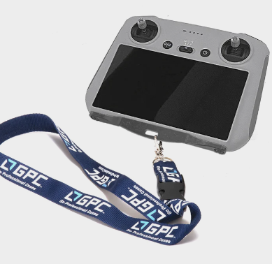 GPC - RC Controller Lanyard Bracket