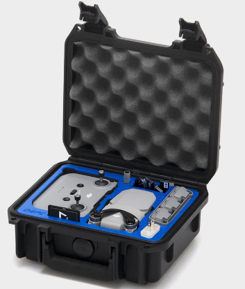 GPC - DJI Mini 2 Case