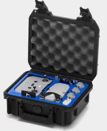 GPC - DJI Mini 2 Case