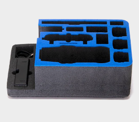 GPC - DJI Mavic 2 Enterprise Replacement Foam Set