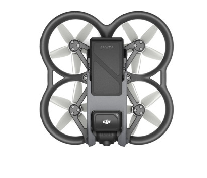 DJI FPV Goggles V2 - Accessoire drone - Garantie 3 ans LDLC