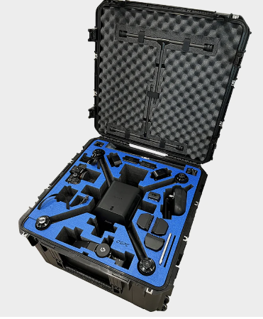 GPC - Sony Airpeak S1 Case