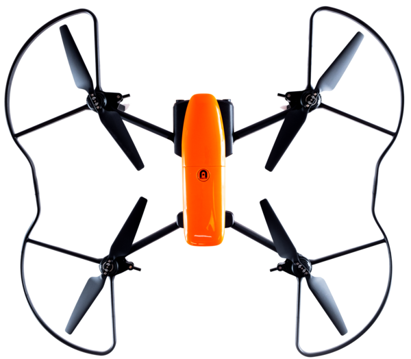 Autel Robotics - EVO PROPELLER GUARDS