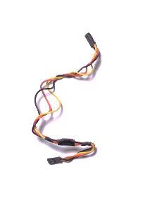 DJI - Matrice 600 Pro  Landing Gear Control Board Signal Cable