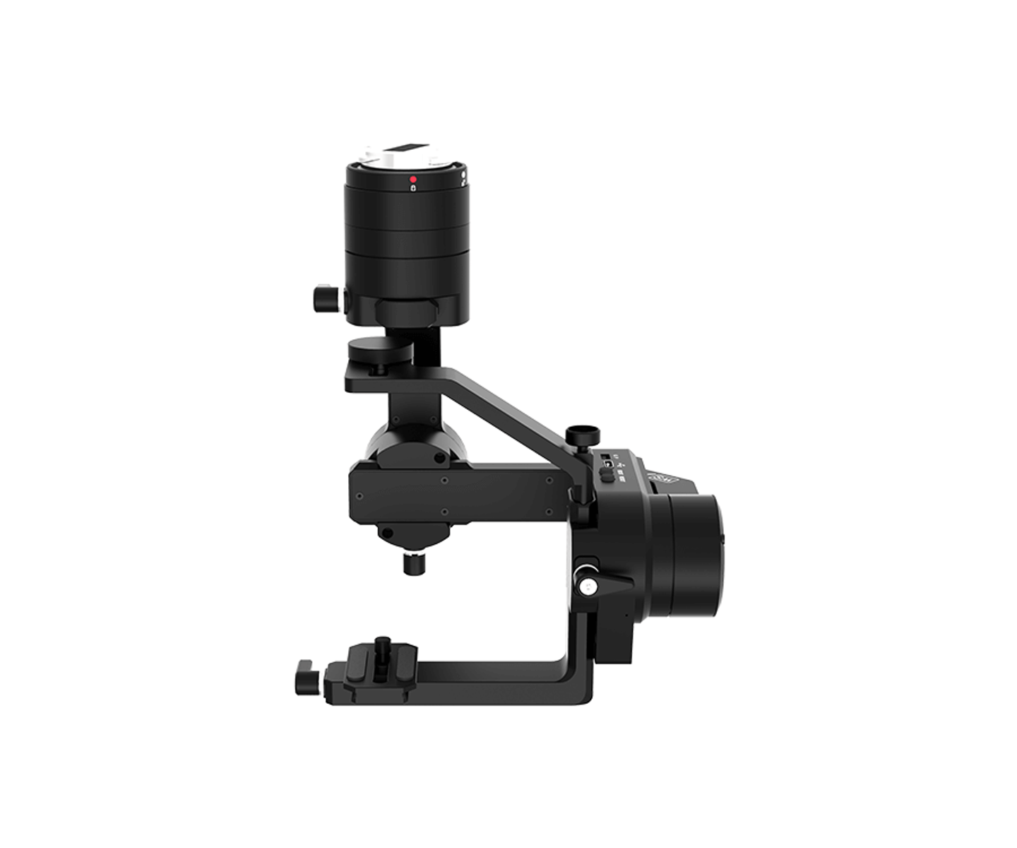 Gremsy Pixy SM Gimbal