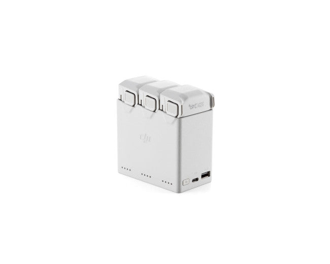 DJI-Mini 3 Pro Two-Way Charging Hub