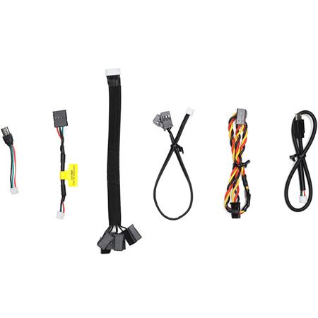 DJI - Matrice 600 Pro Cable Kit - Part 53