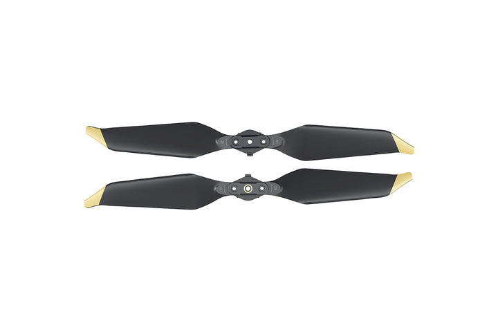 Mavic Pro Low-Noise Quick-Release Propellers - Part 2