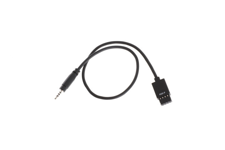 Ronin-MX/S spare Part 2 RSS Control Cable for Panasonic