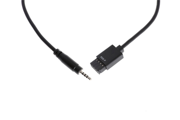Ronin-MX/S spare Part 2 RSS Control Cable for Panasonic